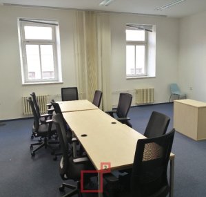 Kancelář k pronájmu, Olomouc Dolní náměstí 66 m²