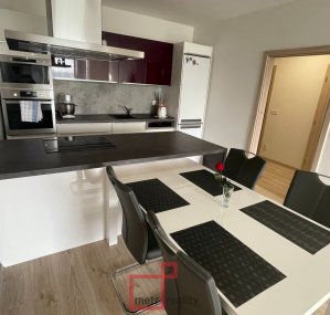 Byt 2+kk na prodej, Olomouc Topolová, 55 m²