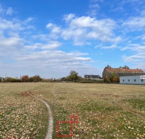 Komerční pozemek na prodej, Olomouc 2.164 m²