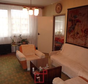Byt 3+1 na prodej, Litovel Novosady, 81 m²