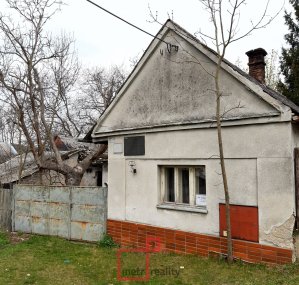 Rodinný dům na prodej, Moravičany, 80 m²