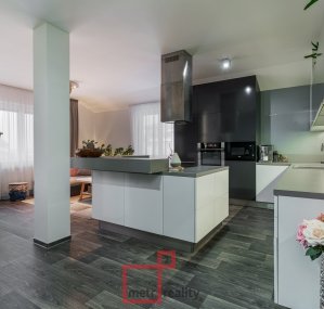 Byt 3+kk na prodej, Olomouc Novosadský dvůr, 130 m²