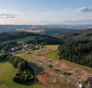 Pozemek k bydlení na prodej, Bouzov 1.522 m²