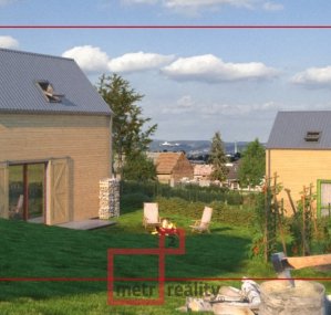 Chata na prodej, Olomouc, 50 m²