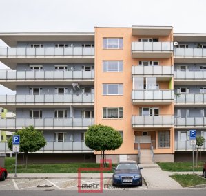 Byt 2+kk na prodej, Olomouc Peškova, 62 m²
