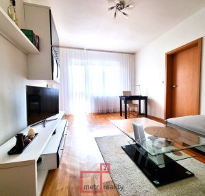 Byt 2+1 na prodej, Olomouc tř. Kosmonautů, 56 m²