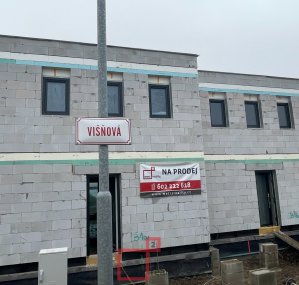 Rodinný dům na prodej, Mohelnice, 107 m²