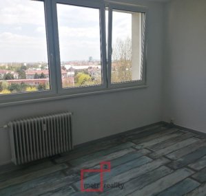 Byt 2+1 k pronájmu, Olomouc Na Letné 44 m²