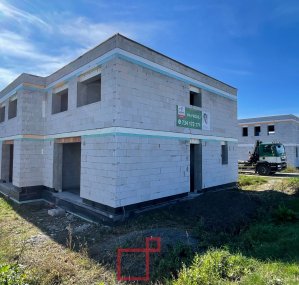 Rodinný dům na prodej, Mohelnice, 107 m²