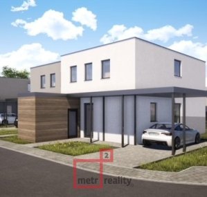 Rodinný dům na prodej, Mohelnice, 107 m²