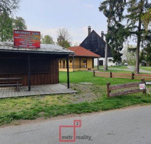 Restaurace k pronájmu, Bouzov, 30 m²