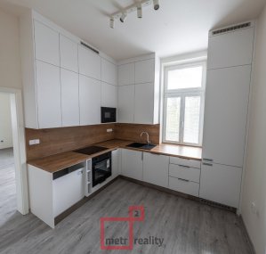 Byt 1+kk k pronájmu, Olomouc Dobrovského, 57 m²