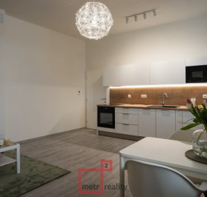 Byt 1+kk k pronájmu, Olomouc Dobrovského, 57 m²