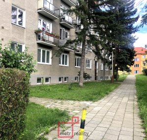 Byt 3+1 na prodej, Olomouc U místní dráhy, 73 m²