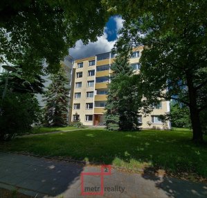 Byt 3+1 k pronájmu, Olomouc U cukrovaru 74 m²