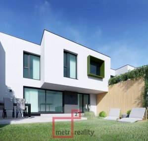 Rodinný dům na prodej, Olomouc Balcárkova, 169 m²