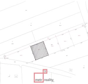 Pozemek k bydlení na prodej, Konice, 657 m²