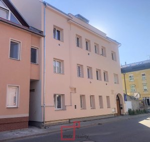 Byt 1+1 na prodej, Olomouc Horní hejčínská, 31 m²