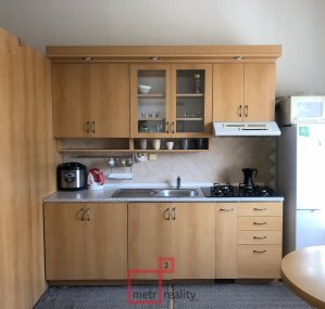 Byt 1+1 na prodej, Olomouc Horní hejčínská, 31 m²