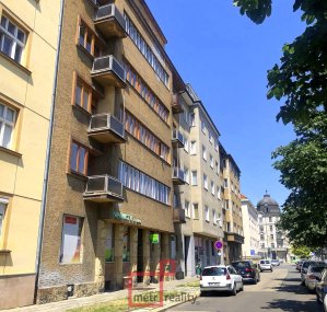 Byt 3+1 k pronájmu, Olomouc Švermova, 120 m²