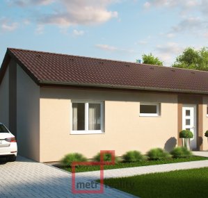 Rodinný dům na prodej, Hnojice, 92 m²