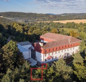 Hotel na prodej, Loštice Havelkova 2.000 m²