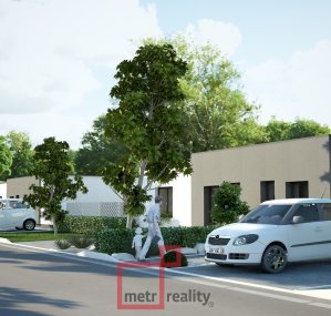 Rodinný dům na prodej, Lipník nad Bečvou Na Výsluní, 93 m²