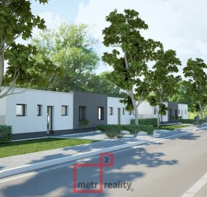 Rodinný dům na prodej, Lipník nad Bečvou Na Výsluní, 93 m²