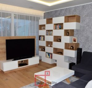 Byt 2+kk k pronájmu, Olomouc Palackého, 91 m²