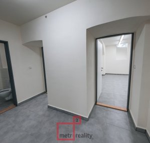 Kancelář k pronájmu, Olomouc Dobrovského, 90 m²