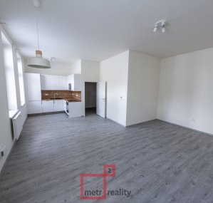Byt 2+kk k pronájmu, Olomouc Dobrovského, 59 m²
