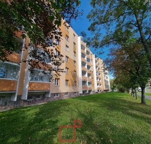 Byt 3+1 na prodej, Olomouc Velkomoravská, 68 m²