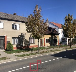 Rodinný dům na prodej, Velký Týnec Grygovská, 188 m²