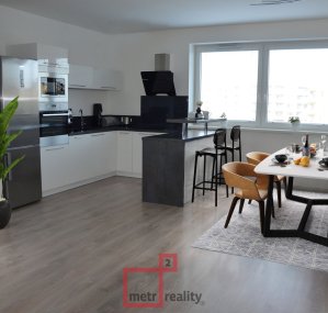 Byt 2+kk na prodej, Olomouc Loudova, 69 m²