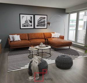 Byt 2+kk na prodej, Olomouc Loudova, 69 m²