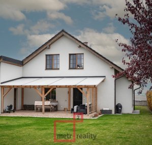 Rodinný dům na prodej, Náměšť na Hané, 210 m²
