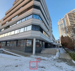 Obchodní prostory k pronájmu, Olomouc Fibichova, 235 m²
