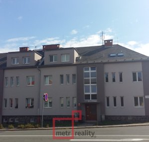 Byt 2+kk na prodej, Olomouc Albertova, 62 m²