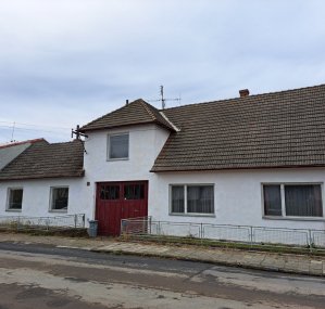 Rodinný dům na prodej, Všechovice, 200 m²