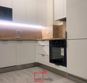 Byt 1+kk k pronájmu, Olomouc Dobrovského, 63 m²