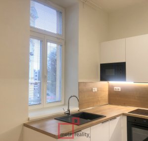 Byt 2+kk k pronájmu, Olomouc Dobrovského, 57 m²