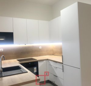 Byt 2+kk k pronájmu, Olomouc Dobrovského, 56 m²
