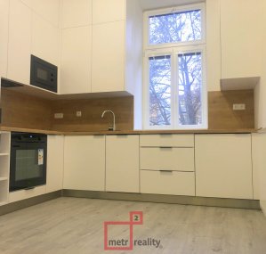 Byt 1+1 k pronájmu, Olomouc Dobrovského, 49 m²