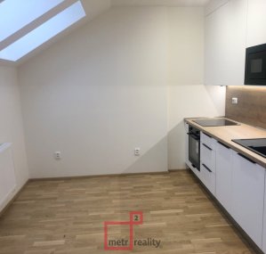 Byt 2+kk k pronájmu, Olomouc Dobrovského, 50 m²