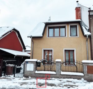 Rodinný dům na prodej, Olomouc Krokova, 92 m²