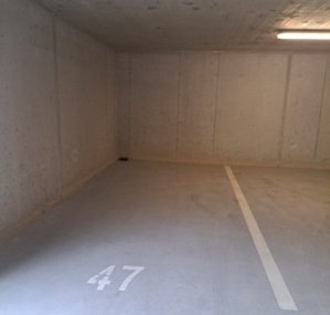 Garážové stání k pronájmu, Olomouc Aloise Rašína, 16 m²