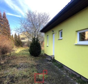 Rodinný dům na prodej, Tršice, 78 m²