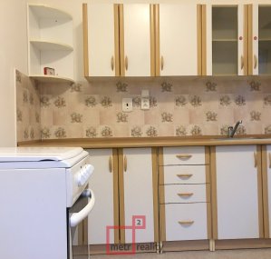 Byt 2+1 k pronájmu, Olomouc Trnkova, 44 m²