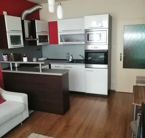 Byt 2+kk na prodej, Brno Hrázka, 49 m²