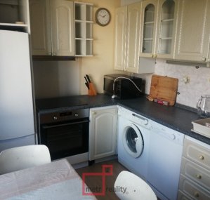 Byt 3+1 k pronájmu, Olomouc Žilinská, 78 m²